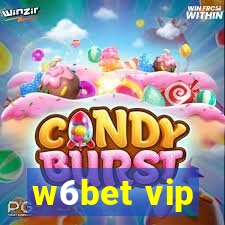 w6bet vip